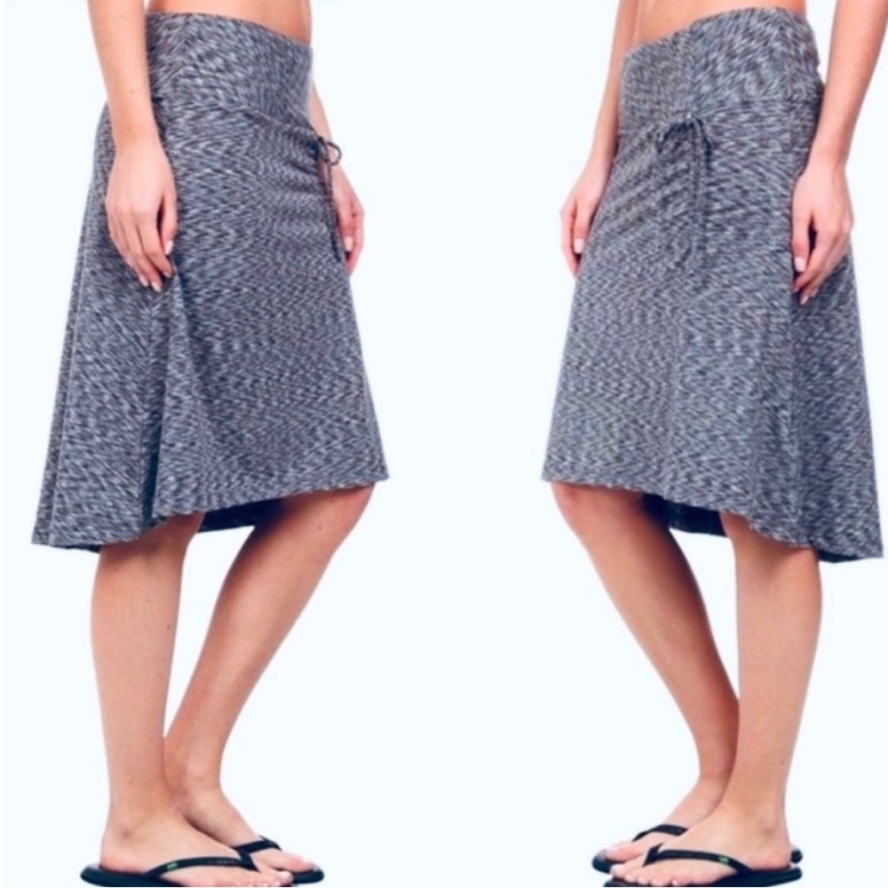 The North Face Skirt
